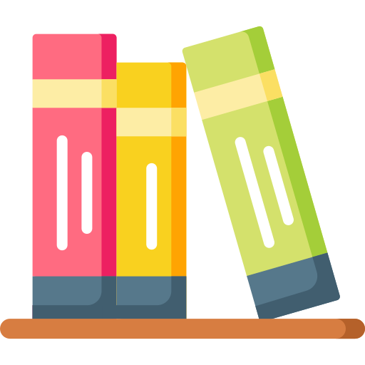 Library & Inventory